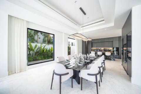 6 bedrooms Villa in Jumeirah Golf Estates, UAE No. 88404 19