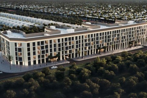 HAWA Residence  رقم 88365