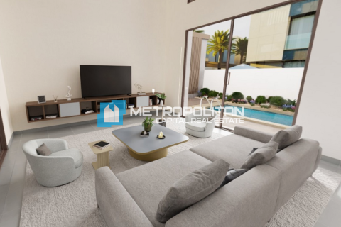 4 bedrooms Villa on the Saadiyat Island, UAE No. 88349 18