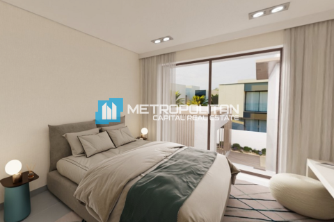 4 bedrooms Villa on the Saadiyat Island, UAE No. 88349 13