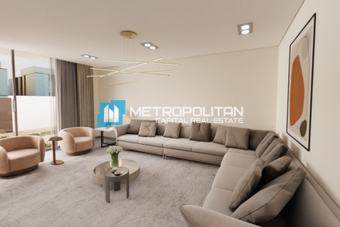 4 bedrooms Villa on the Saadiyat Island, UAE No. 88349 17