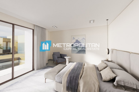 4 bedrooms Villa on the Saadiyat Island, UAE No. 88349 11