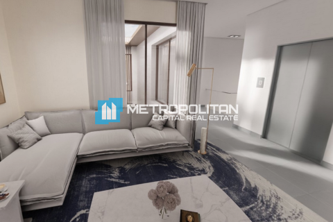 4 bedrooms Villa on the Saadiyat Island, UAE No. 88349 15