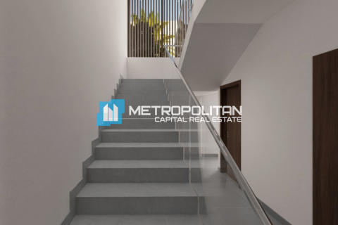 4 bedrooms Villa on the Saadiyat Island, UAE No. 88349 12