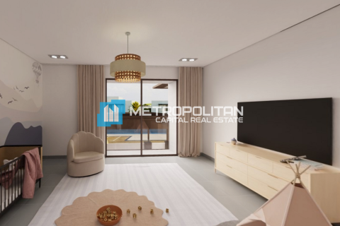 4 bedrooms Villa on the Saadiyat Island, UAE No. 88349 9