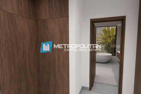 4 bedrooms Villa on the Saadiyat Island, UAE No. 88349 7