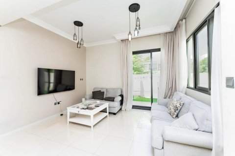 Villa de 3 chambres à DAMAC Hills (Akoya by DAMAC), UAE No. 88405 11