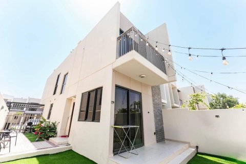 Villa de 3 chambres à DAMAC Hills (Akoya by DAMAC), UAE No. 88405 5