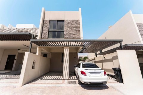 Villa de 3 chambres à DAMAC Hills (Akoya by DAMAC), UAE No. 88405 2