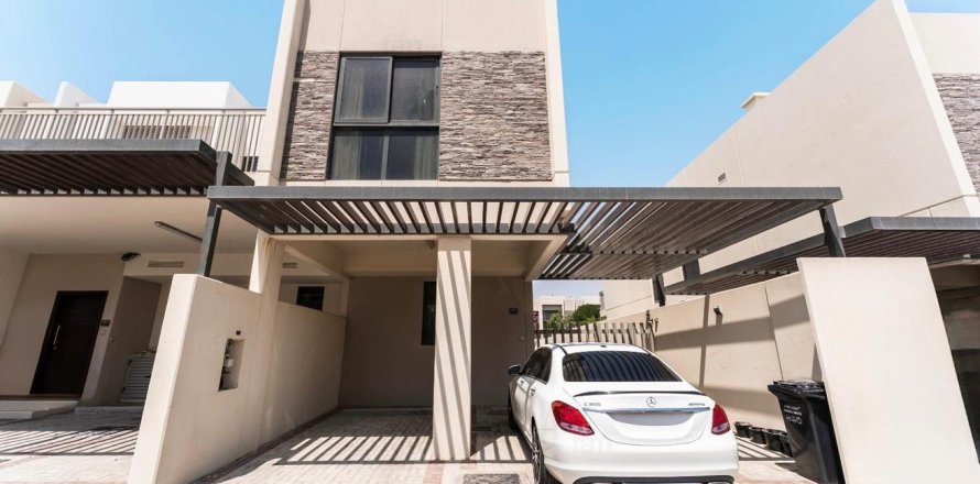 Villa de 3 chambres à DAMAC Hills (Akoya by DAMAC), UAE No. 88405