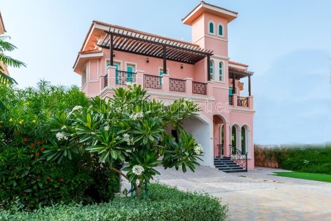 Villa de 6 dormitorios en Dubai, UAE No. 149636