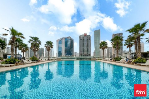 Apartment de 2 dormitorios en Business Bay, UAE No. 149633 15