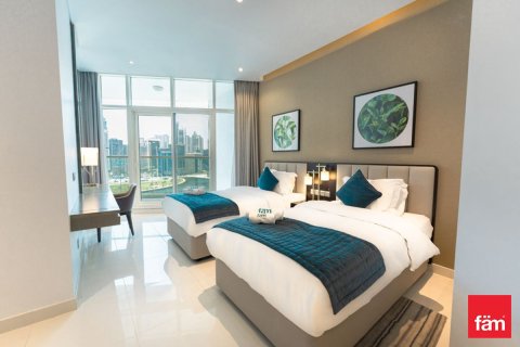 Apartment de 2 dormitorios en Business Bay, UAE No. 149633 12