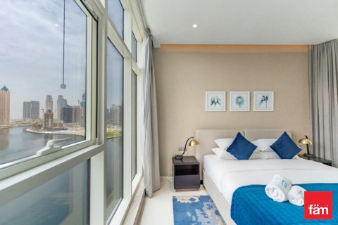 Apartment de 2 dormitorios en Business Bay, UAE No. 149633 9