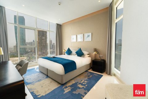 Apartment de 2 dormitorios en Business Bay, UAE No. 149633 8