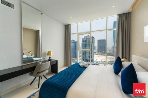 Apartment de 2 dormitorios en Business Bay, UAE No. 149633 11