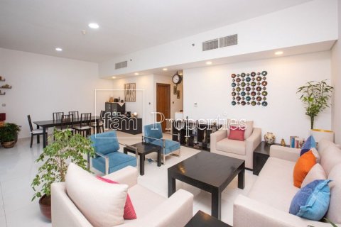 2 غرف نوم تاون هاوس في دبي, الإمارات العربية المتحدة رقم 149635