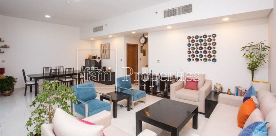 2 غرف نوم تاون هاوس في دبي, الإمارات العربية المتحدة رقم 149635