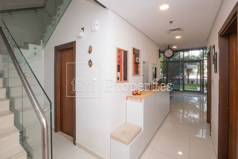 2 غرف نوم تاون هاوس في دبي, الإمارات العربية المتحدة رقم 149635 12