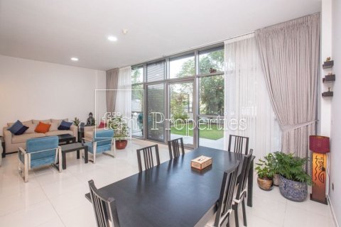 2 غرف نوم تاون هاوس في دبي, الإمارات العربية المتحدة رقم 149635 3