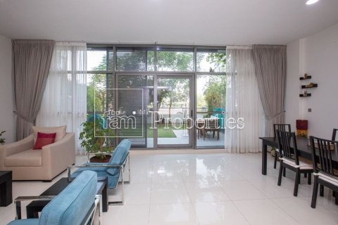 2 غرف نوم تاون هاوس في دبي, الإمارات العربية المتحدة رقم 149635 5