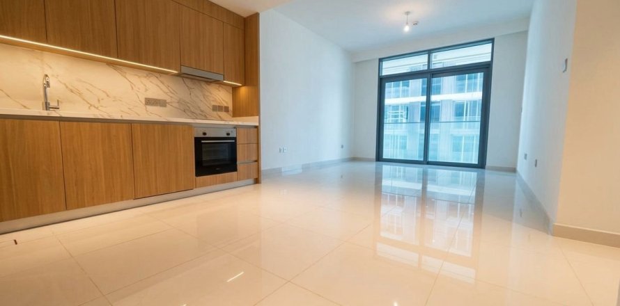 Apartment de 1 dormitorio en Dubai Harbour, UAE No. 149637