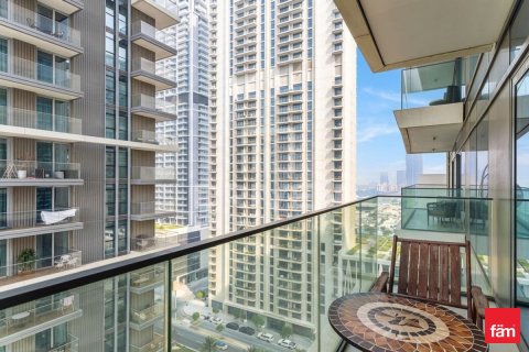 Apartment de 1 dormitorio en Dubai Harbour, UAE No. 149637 3