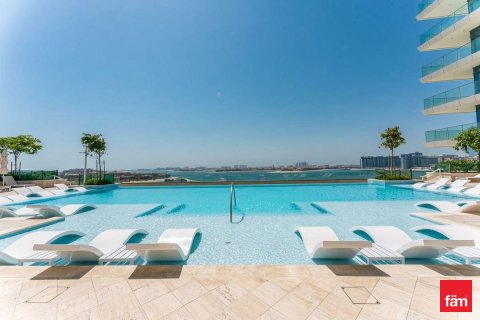 Apartment de 1 dormitorio en Dubai Harbour, UAE No. 149637 12