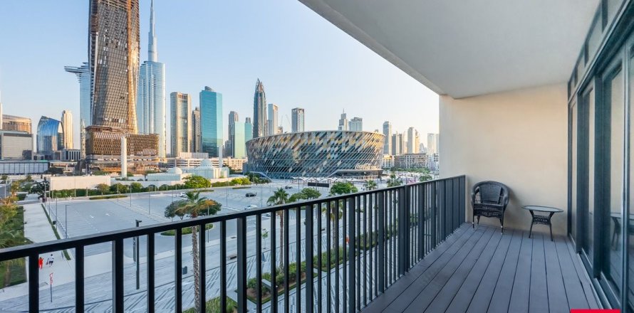 3 غرف نوم شقة في City Walk, الإمارات العربية المتحدة رقم 149631