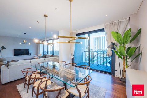 3 غرف نوم شقة في City Walk, الإمارات العربية المتحدة رقم 149631 3