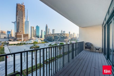3 bedrooms Apartment in City Walk, UAE No. 149631