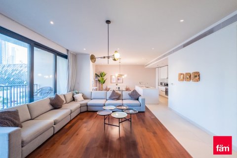Apartment de 3 dormitorios en City Walk, UAE No. 149631 16