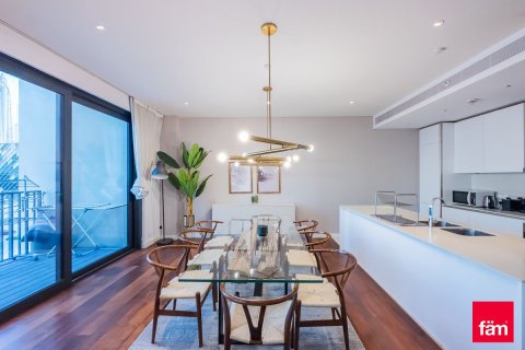 Apartment de 3 dormitorios en City Walk, UAE No. 149631 13