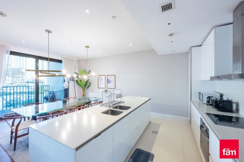 Apartment de 3 dormitorios en City Walk, UAE No. 149631 10