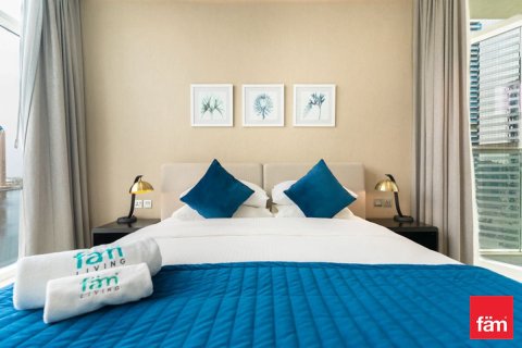 2 غرف نوم شقة في الخليج التجاري, الإمارات العربية المتحدة رقم 149634 16