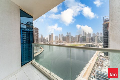 Apartment de 2 dormitorios en Business Bay, UAE No. 149634