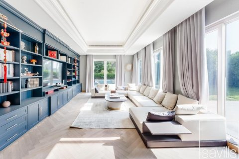 6 bedrooms Villa  No. 109348 4