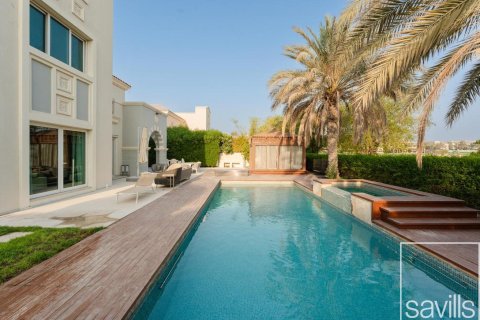 6 bedrooms Villa  No. 109348 30