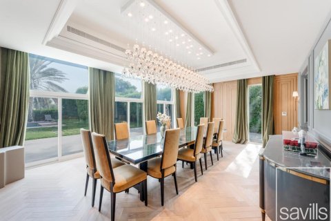 6 bedrooms Villa  No. 109348 6