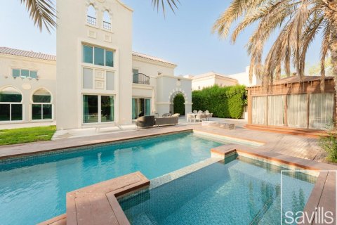 6 bedrooms Villa  No. 109348 13