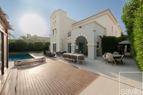 6 bedrooms Villa  No. 109348 31