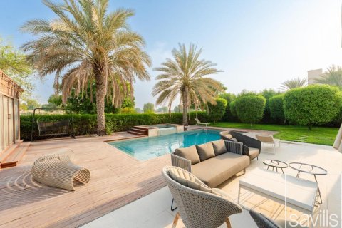 6 bedrooms Villa  No. 109348 11