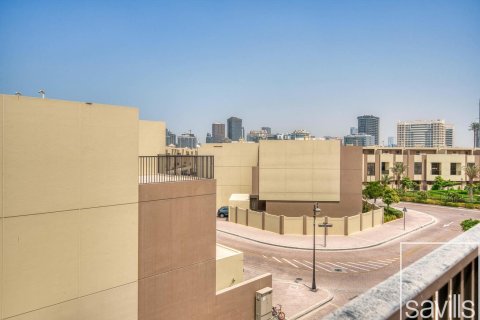 Townhouse de 4 chambres  No. 109345 31