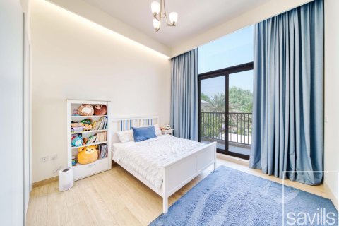 Townhouse de 4 chambres  No. 109345 18