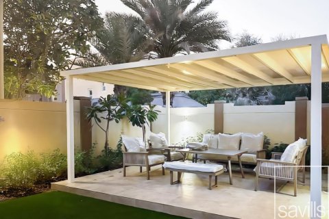 Townhouse de 4 chambres  No. 109345 3