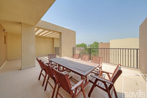 Townhouse de 4 chambres  No. 109345 29