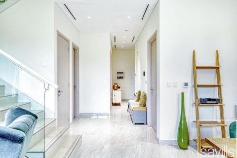 Townhouse de 4 chambres  No. 109345 13