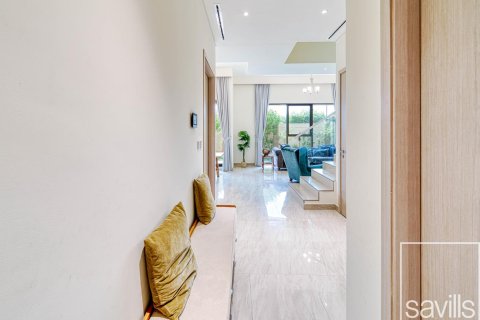 Townhouse de 4 chambres  No. 109345 12