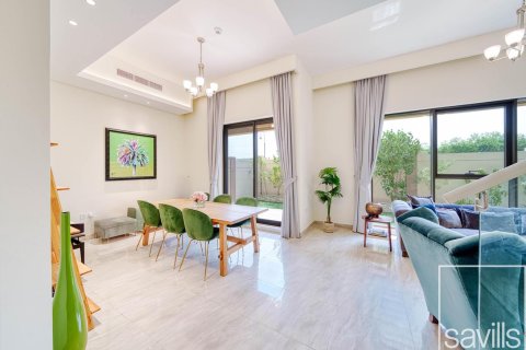 Townhouse de 4 chambres  No. 109345 7