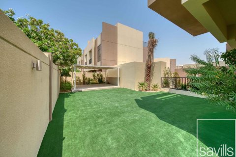 Townhouse de 4 chambres  No. 109345 25